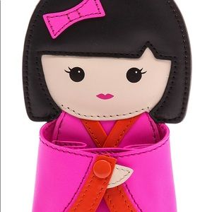 ✨KATE SPADE HELLO TOKYO COIN PURSE✨